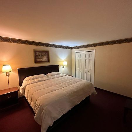 The Stratton Inn Princeton Dış mekan fotoğraf