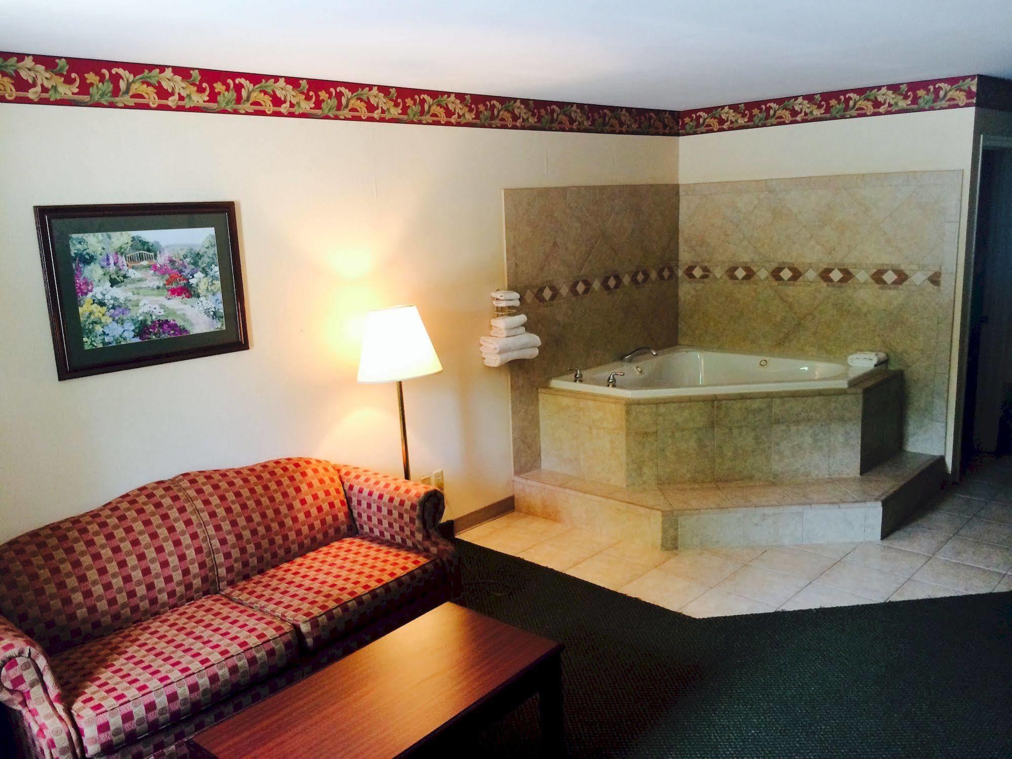 The Stratton Inn Princeton Dış mekan fotoğraf